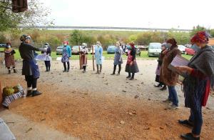 LIČKANJE KORUZE V IVANJEM SELU 11 FOTO LJUBO VUKELIČ